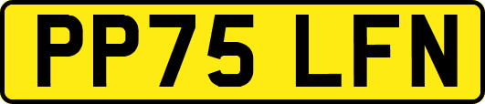 PP75LFN