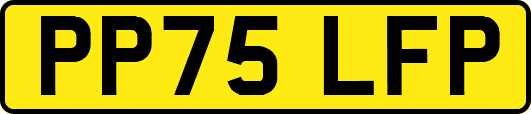 PP75LFP