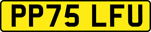 PP75LFU