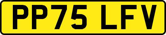 PP75LFV