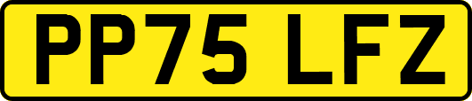 PP75LFZ