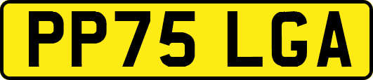 PP75LGA