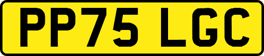 PP75LGC