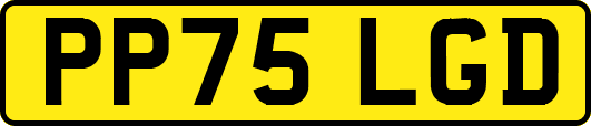 PP75LGD