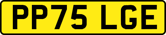 PP75LGE