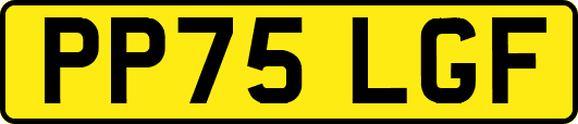 PP75LGF