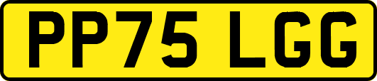 PP75LGG