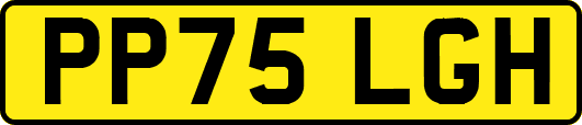 PP75LGH