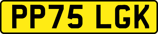 PP75LGK