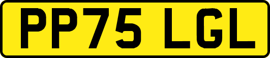 PP75LGL