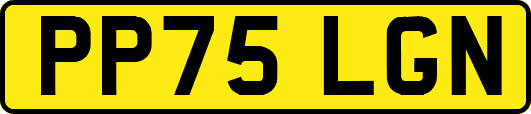 PP75LGN