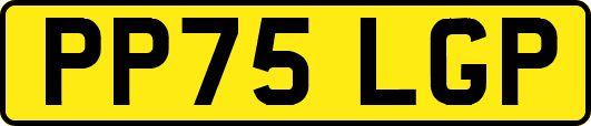 PP75LGP