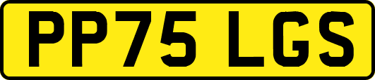 PP75LGS