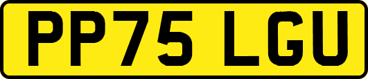 PP75LGU