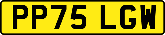 PP75LGW