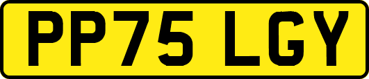 PP75LGY