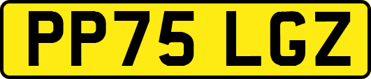 PP75LGZ