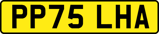 PP75LHA