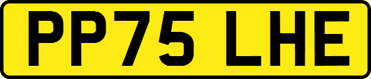 PP75LHE