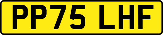 PP75LHF