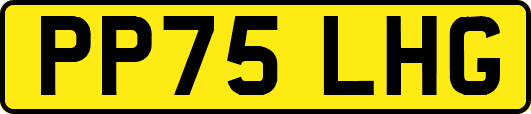 PP75LHG