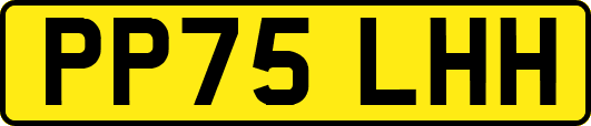 PP75LHH
