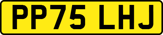 PP75LHJ