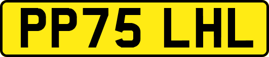 PP75LHL