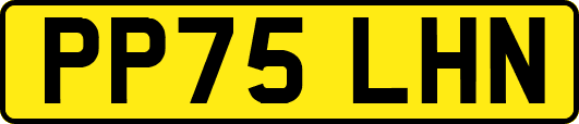 PP75LHN