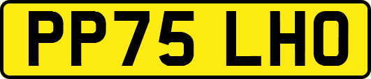 PP75LHO