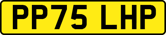PP75LHP