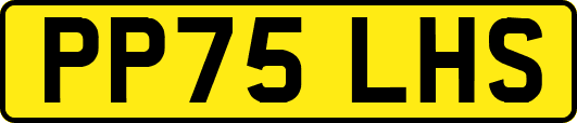PP75LHS
