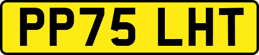 PP75LHT