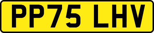 PP75LHV