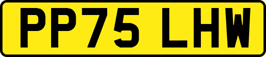 PP75LHW