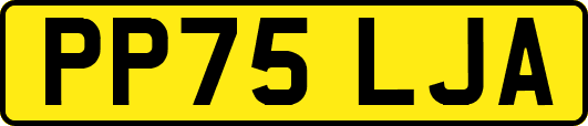 PP75LJA