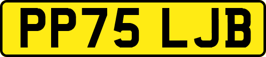 PP75LJB