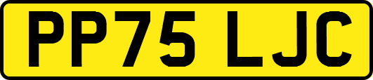 PP75LJC