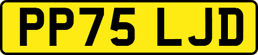 PP75LJD