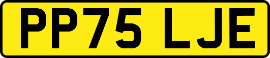 PP75LJE