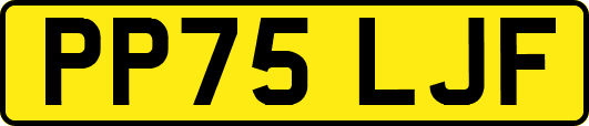 PP75LJF