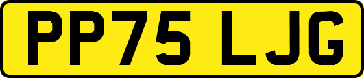 PP75LJG