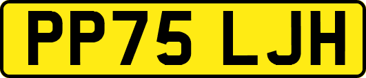 PP75LJH