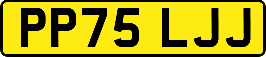 PP75LJJ