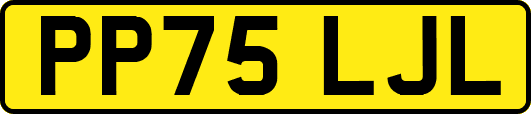 PP75LJL