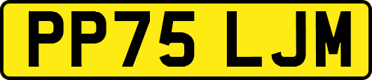 PP75LJM