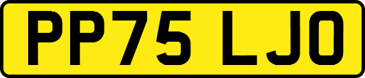PP75LJO