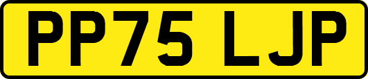 PP75LJP