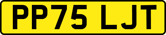 PP75LJT