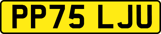 PP75LJU